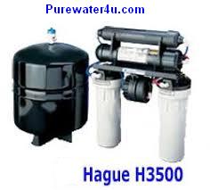 Hague® WaterMax® H3500