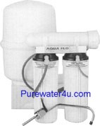 Aqua Flo® E50TFC-2