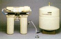 Sprite® Industries ROU-3000